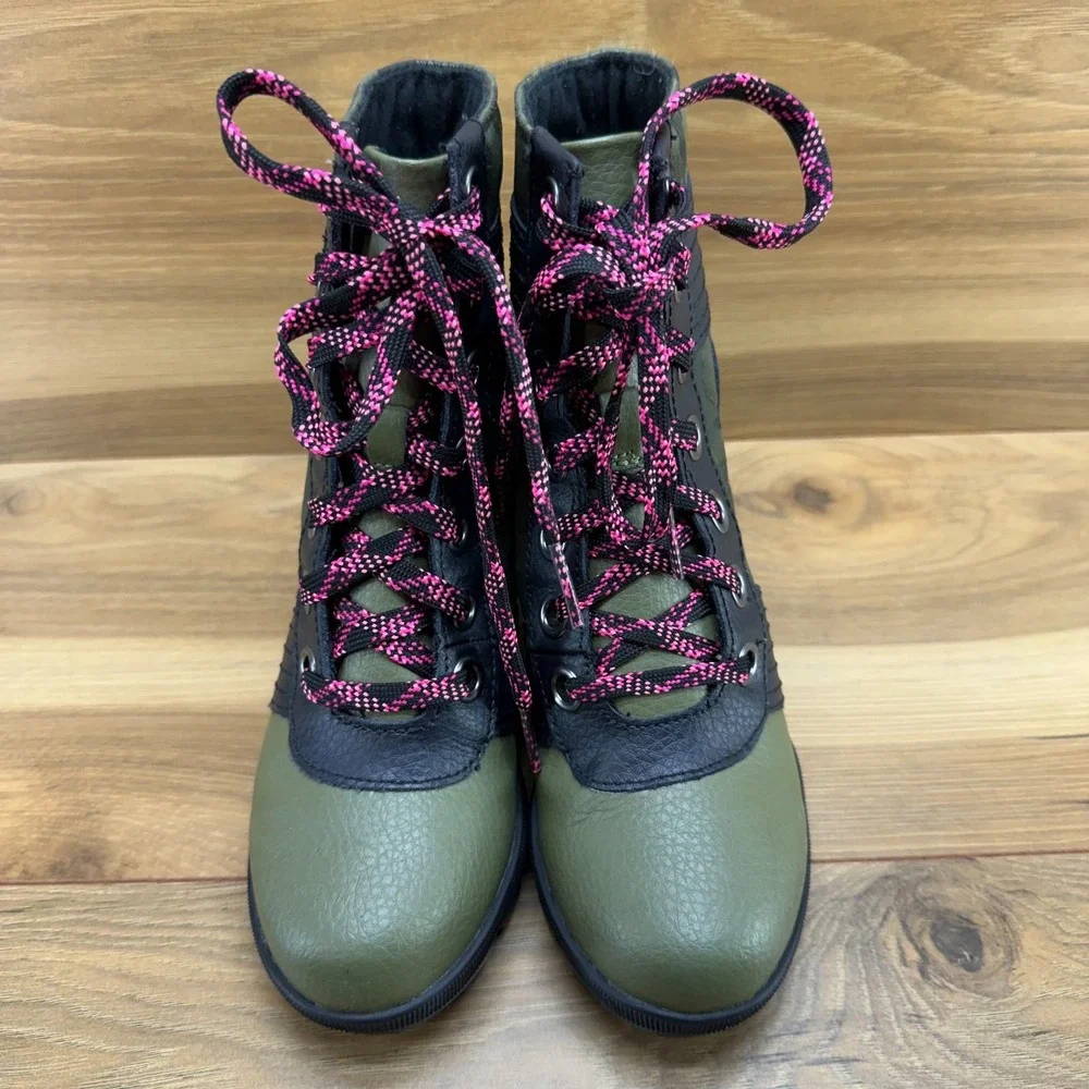 Sorel big girls